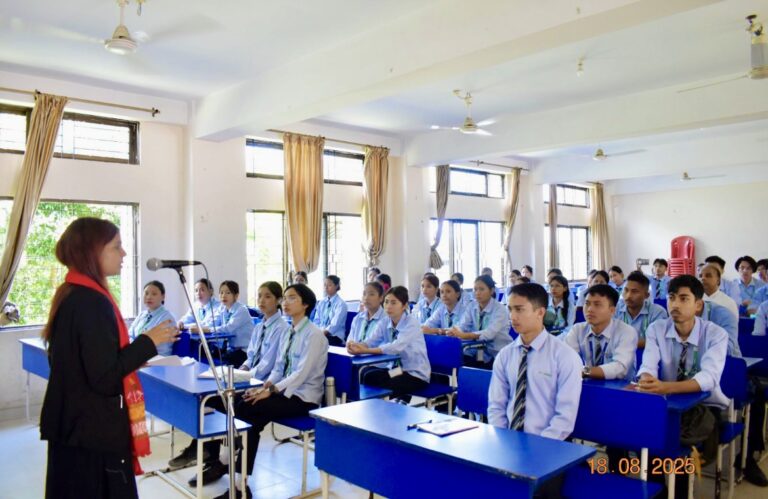 Awareness Programme on The Scheduled Tribes and Other Traditional Forest Dwellers